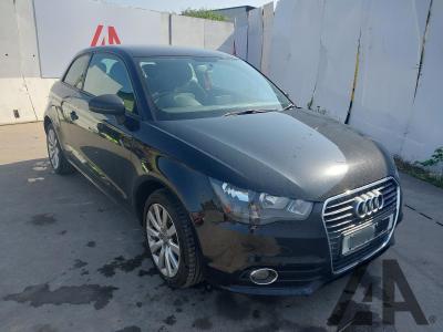 Image of 2014 AUDI A1 TFSI SPORT 1390cc TURBO PETROL MANUAL 6 Speed 3 DOOR HATCHBACK