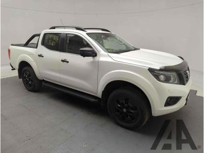 Image of 2021 NISSAN NAVARA DCI N-GUARD SHR DCB 2299cc TURBO DIESEL AUTOMATIC 4 DOOR PICK UP