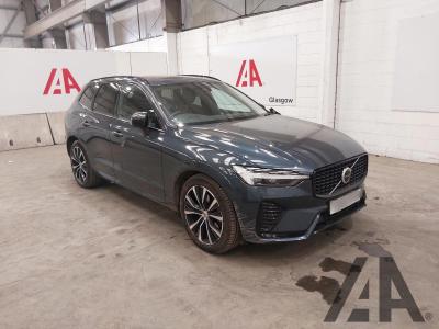 Image of 2024 VOLVO XC60 B5 ULTRA AWD 1969cc TURBO PETROL AUTOMATIC 5 DOOR ESTATE