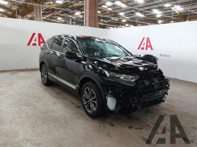 Image of 2022 HONDA CR-V I-MMD EX 1993cc PETROL/ELECTRIC CVT 5 DOOR ESTATE