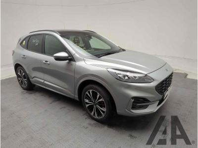 Image of 2023 FORD KUGA ST-LINE X EDITION 2498cc TURBO PETROL/ELECTRIC CVT 5 DOOR HATCHBACK