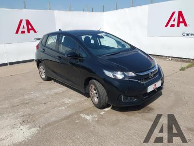 Image of 2019 HONDA JAZZ I-VTEC SE NAVI 1318cc PETROL CVT 5 DOOR HATCHBACK