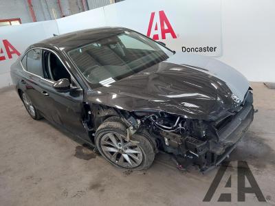 Image of 2023 SKODA OCTAVIA SE L TSI DSG 1498cc TURBO PETROL SEMI AUTO 5 DOOR HATCHBACK