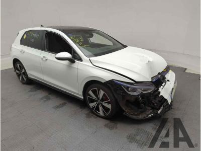 Image of 2024 VOLKSWAGEN GOLF GTE DSG 1395cc TURBO PETROL/ELECTRIC SEMI AUTO 5 DOOR HATCHBACK