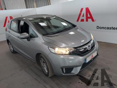 Image of 2017 HONDA JAZZ I-VTEC SE 1318cc PETROL MANUAL 5 DOOR HATCHBACK