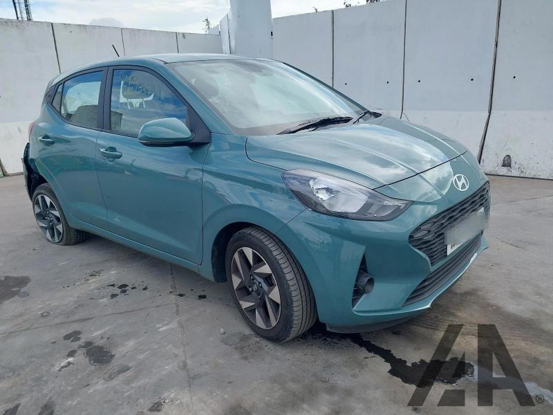 2024 HYUNDAI I10 ADVANCE 1197cc PETROL MANUAL 5 DOOR HATCHBACK