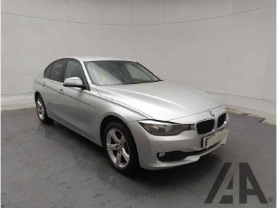 Image of 2013 BMW 3 SERIES 320D XDRIVE SE 1995cc TURBO DIESEL AUTOMATIC 4 DOOR SALOON