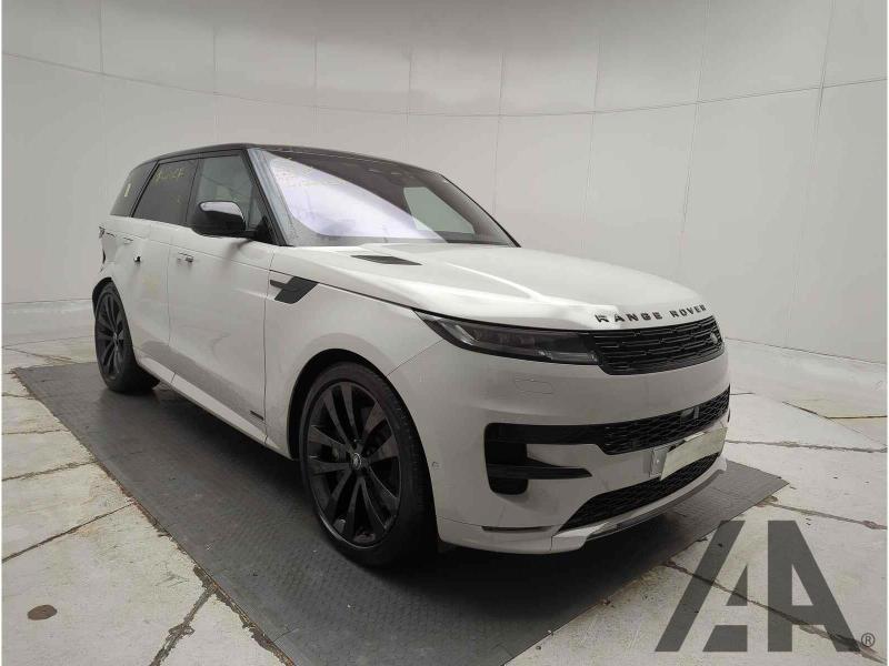 2023 LAND ROVER RANGE ROVER SPORT AUTOBIOGRAPHY 2996cc TURBO PETROL/ELECTRIC AUTOMATIC 5 DOOR ESTATE