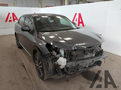 Image of 2022 HONDA HR-V I-MMD ADVANCE 1498cc PETROL/ELECTRIC CVT 5 DOOR HATCHBACK