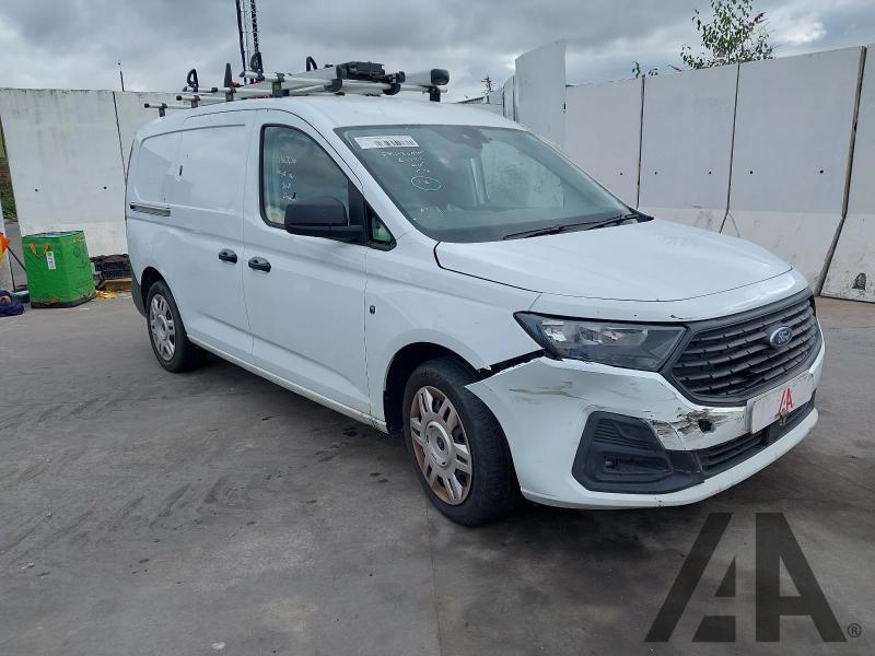 2025 FORD TRANSIT CONNECT 240 TREND L2H1 P/V ECOBLUE 1968cc TURBO DIESEL SEMI AUTO PANEL VAN