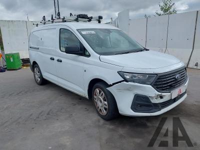 Image of 2025 FORD TRANSIT CONNECT 240 TREND L2H1 P/V ECOBLUE 1968cc TURBO DIESEL SEMI AUTO PANEL VAN