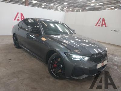 2021 BMW 3 SERIES M340I XDRIVE MHEV