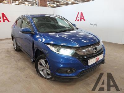 Image of 2019 HONDA HR-V I-VTEC SE 1498cc PETROL CVT 1 Speed 5 DOOR HATCHBACK