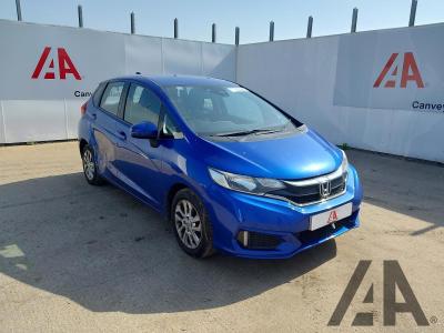 Image of 2018 HONDA JAZZ I-VTEC SE 1318cc PETROL CVT 5 DOOR HATCHBACK