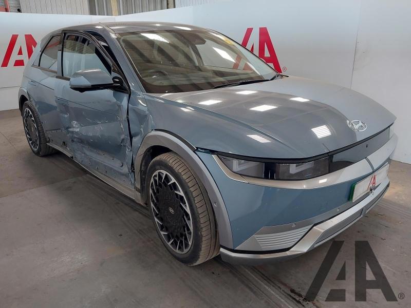 2023 HYUNDAI IONIQ 5 ULTIMATE ELECTRIC DIRECT DRIVE 5 DOOR ESTATE