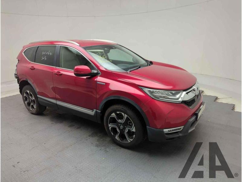 2020 HONDA CR-V I-MMD SR 1993cc PETROL/ELECTRIC CVT 5 DOOR ESTATE