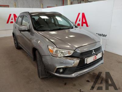 Image of 2014 AUDI Q3 TDI SE 1968cc TURBO DIESEL MANUAL 5 DOOR ESTATE