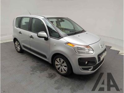Image of 2012 CITROEN C3 PICASSO CONNEXION HDI 1560cc TURBO DIESEL MANUAL 5 DOOR MPV