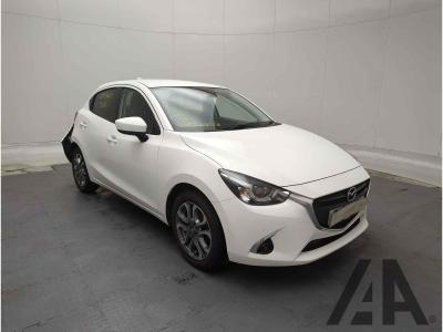 Image of 2019 MAZDA 2 GT SPORT NAV PLUS 1496cc PETROL MANUAL 5 DOOR HATCHBACK