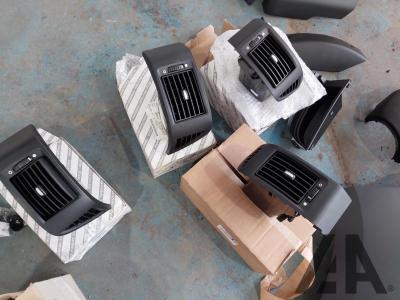 Image of 2017 PEUGEOT BOXER BLUE HDI 335 L2 PART ASSORTMENT