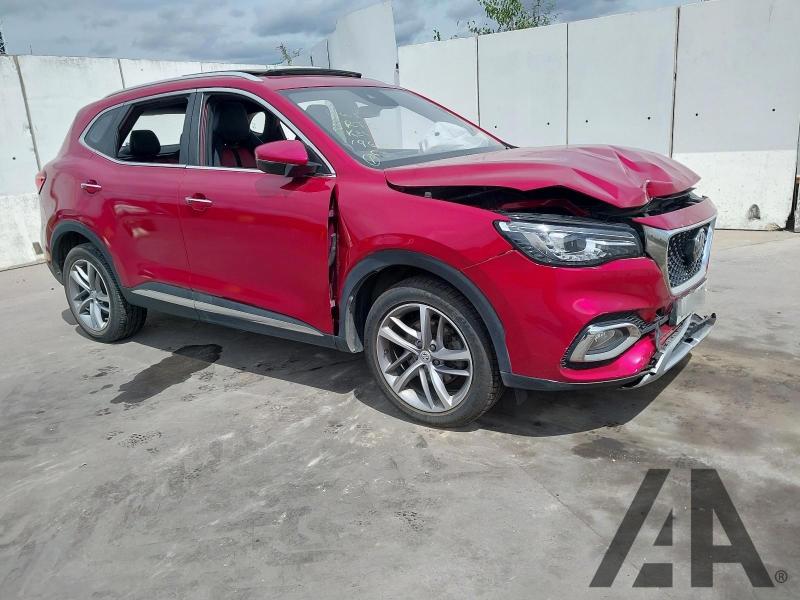 2021 MG HS EXCLUSIVE 1490cc TURBO PETROL MANUAL 5 DOOR ESTATE