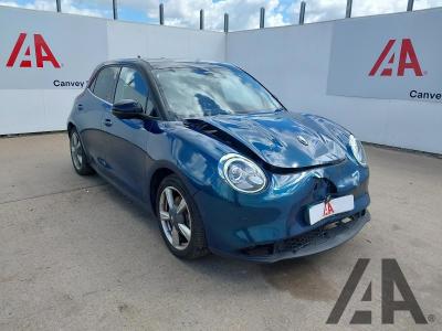Image of 2024 GWM ORA 03 PRO PLUS ELECTRIC DIRECT DRIVE 5 DOOR HATCHBACK