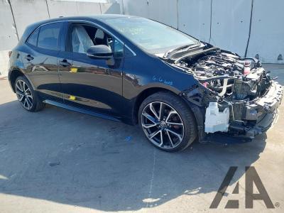 Image of 2023 TOYOTA COROLLA EXCEL 1798cc PETROL/ELECTRIC CVT 5 DOOR HATCHBACK