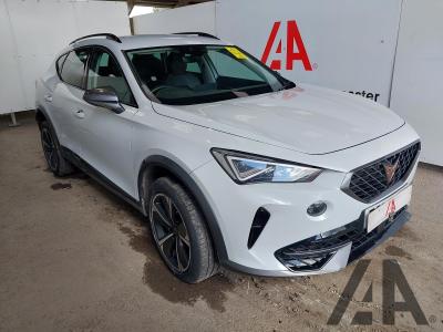 2023 CUPRA FORMENTOR V1 DSG