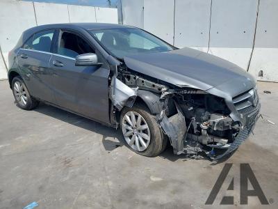 Image of 2013 MERCEDES A-CLASS A 180 CDI BLUEEFFICIENCY SE 1461cc TURBO DIESEL MANUAL 5 DOOR HATCHBACK