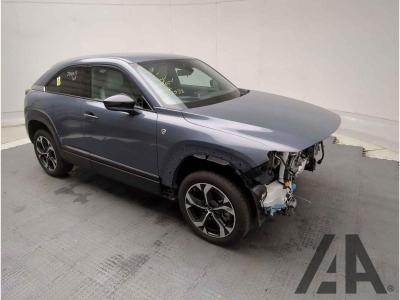 Image of 2025 MAZDA MX-30 EXCLUSIVE-LINE 830cc PETROL/ELECTRIC AUTOMATIC 5 DOOR HATCHBACK