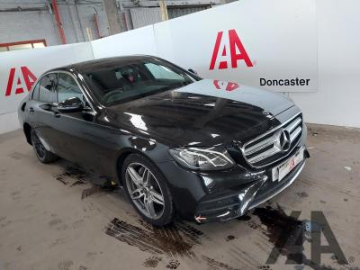 Image of 2019 MERCEDES E-CLASS E 200 AMG LINE 1991cc TURBO PETROL AUTOMATIC 4 DOOR SALOON