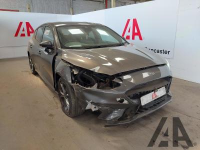 Image of 2020 FORD FOCUS ST-LINE 999cc TURBO PETROL MANUAL 6 Speed 5 DOOR HATCHBACK
