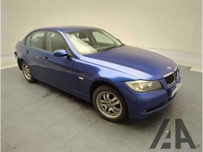 Image of 2006 BMW 3 SERIES 318I ES 1995cc PETROL AUTOMATIC 4 DOOR SALOON