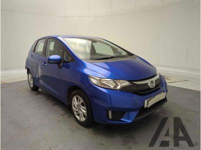 Image of 2016 HONDA JAZZ I-VTEC SE 1318cc PETROL CVT 5 DOOR HATCHBACK
