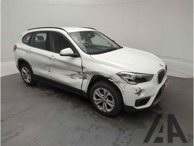 Image of 2016 BMW X1 XDRIVE18D SE 1995cc TURBO DIESEL MANUAL 6 Speed 5 DOOR ESTATE