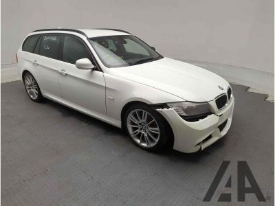 Image of 2012 BMW 3 SERIES 320D SPORT PLUS EDITION TOURIN 1995cc TURBO DIESEL MANUAL 5 DOOR ESTATE