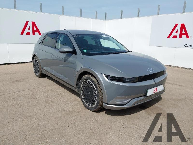 2022 HYUNDAI IONIQ 5 ULTIMATE EV ELECTRIC DIRECT DRIVE 5 DOOR ESTATE