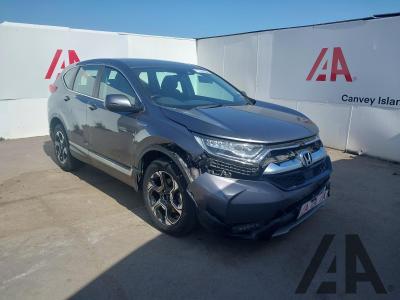 Image of 2020 HONDA CR-V I-MMD SE 1993cc PETROL/ELECTRIC CVT 5 DOOR ESTATE