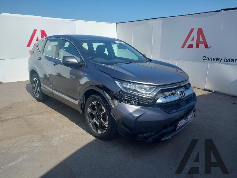 2020 HONDA CR-V I-MMD SE 1993cc PETROL/ELECTRIC CVT 5 DOOR ESTATE