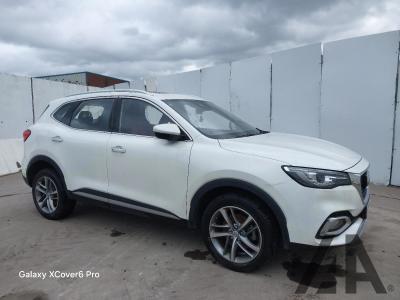 Image of 2022 MG HS EXCLUSIVE DCT 1490cc TURBO PETROL SEMI AUTO 5 DOOR ESTATE