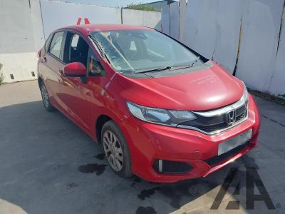 Image of 2018 HONDA JAZZ I-VTEC SE 1318cc PETROL CVT 5 DOOR HATCHBACK