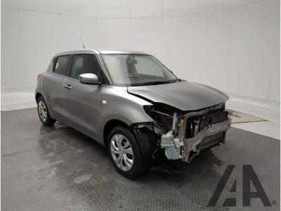 Image of 2020 SUZUKI SWIFT SZ3 DUALJET SHVS 1242cc PETROL MANUAL 5 DOOR HATCHBACK