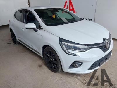 Image of 2020 RENAULT CLIO S EDITION TCE 999cc TURBO PETROL MANUAL 5 DOOR HATCHBACK