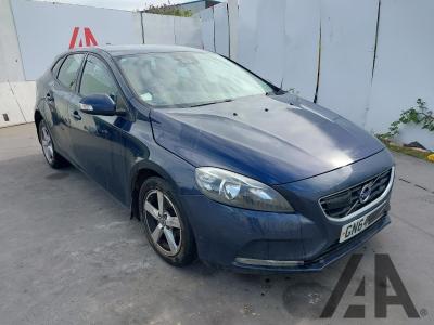 Image of 2014 VOLVO V40 D2 ES 1560cc TURBO DIESEL MANUAL 6 Speed 5 DOOR HATCHBACK