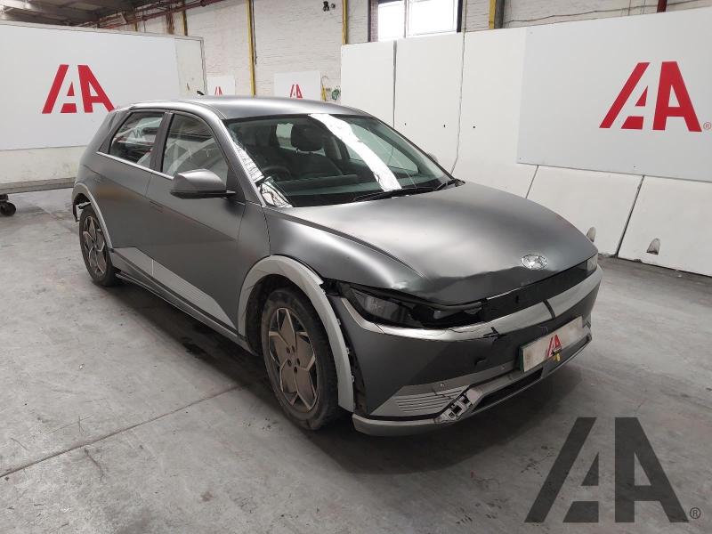 2024 HYUNDAI IONIQ 5 PREMIUM ELECTRIC DIRECT DRIVE 5 DOOR ESTATE