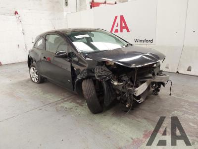 Image of 2009 VAUXHALL CORSA SXI A/C 16V 1229cc PETROL MANUAL 5 Speed 3 DOOR HATCHBACK