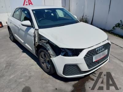 Image of 2019 AUDI A1 SPORTBACK TFSI SE 30 999cc TURBO PETROL MANUAL 5 DOOR HATCHBACK