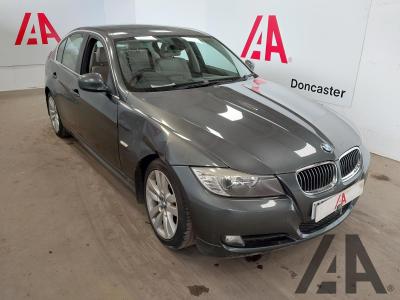Image of 2009 BMW 3 SERIES 325I SE 2996cc PETROL MANUAL 4 DOOR SALOON