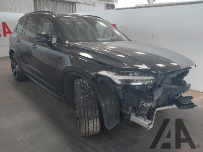 Image of 2023 VOLVO XC90 B5 ULTIMATE AWD 1969cc TURBO PETROL AUTOMATIC 5 DOOR ESTATE