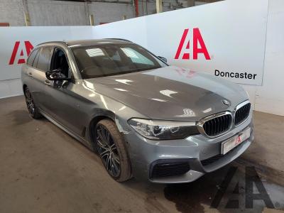 Image of 2019 BMW 5 SERIES 530I M SPORT TOURING 1998cc TURBO PETROL AUTOMATIC 5 DOOR ESTATE